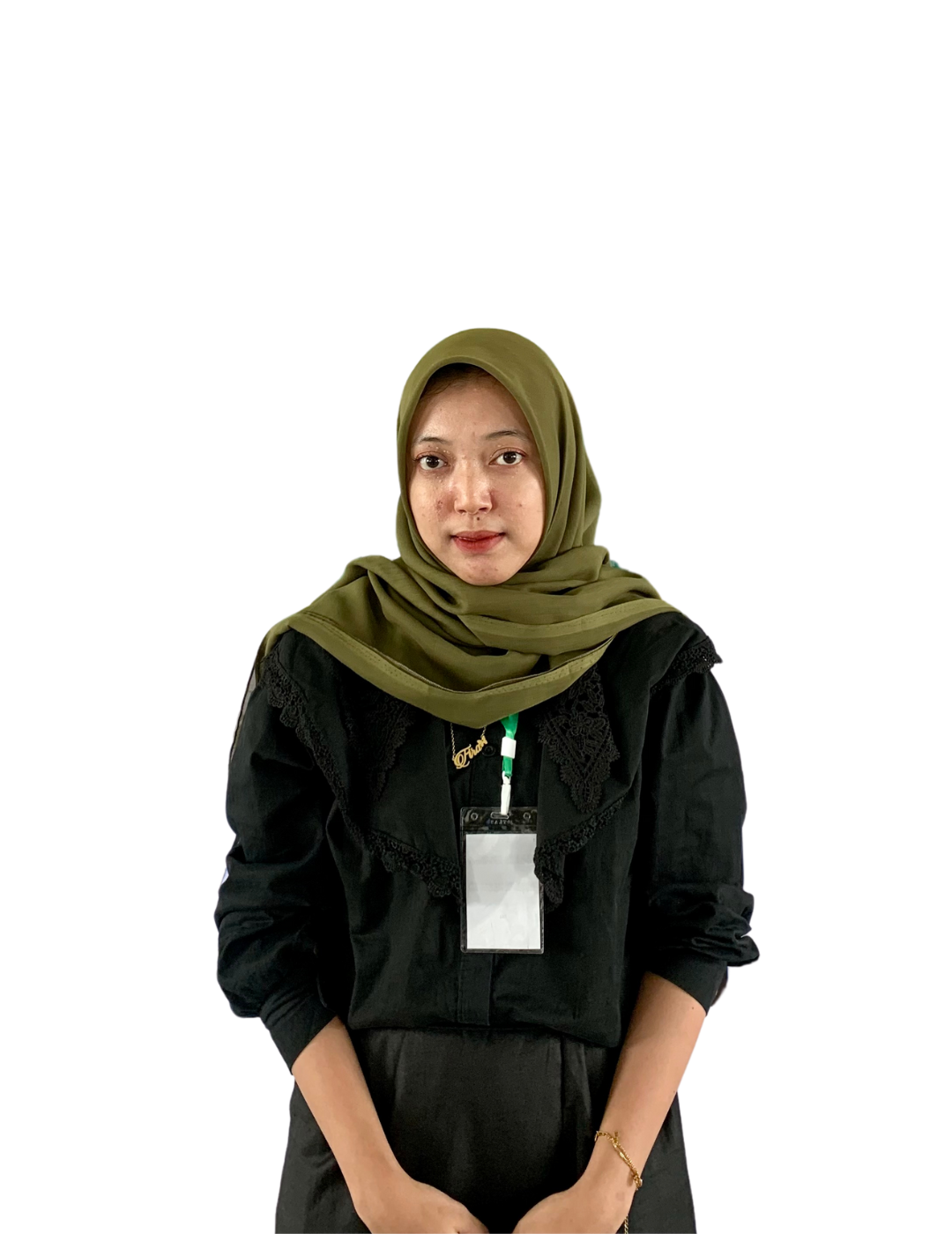 Syarifah Salfira Isna