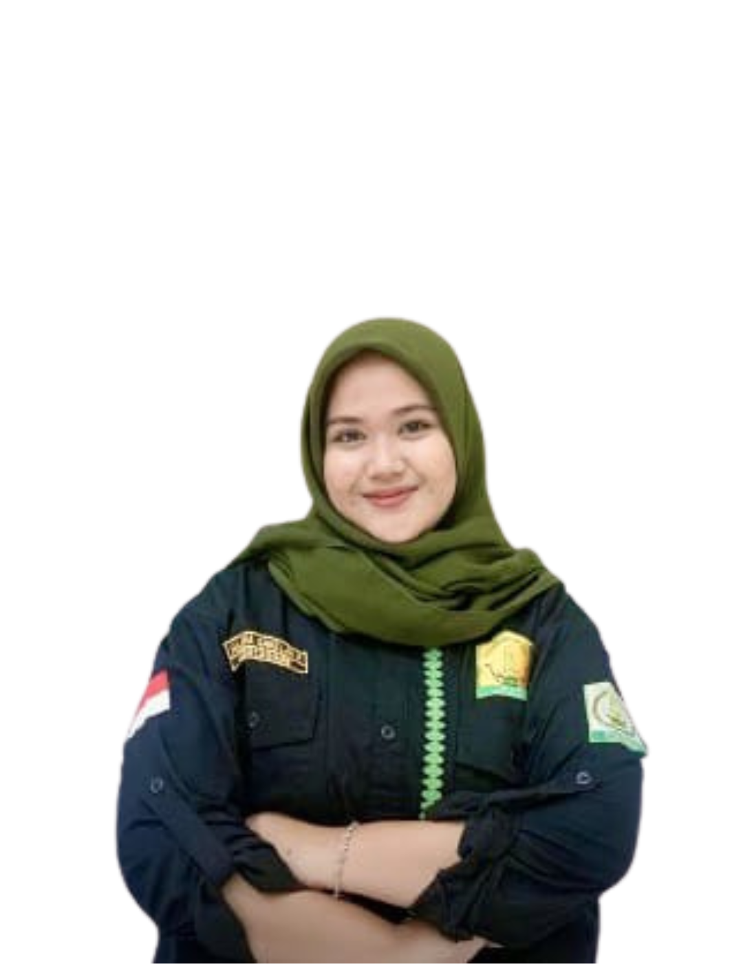 Najwa Sakillah Parmanta