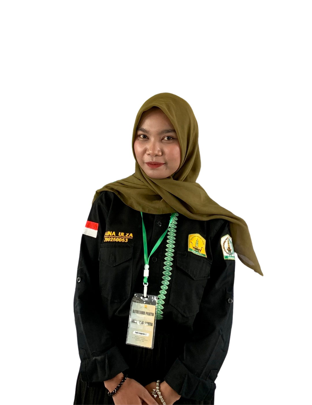 Yunita Anggreini Simatupang