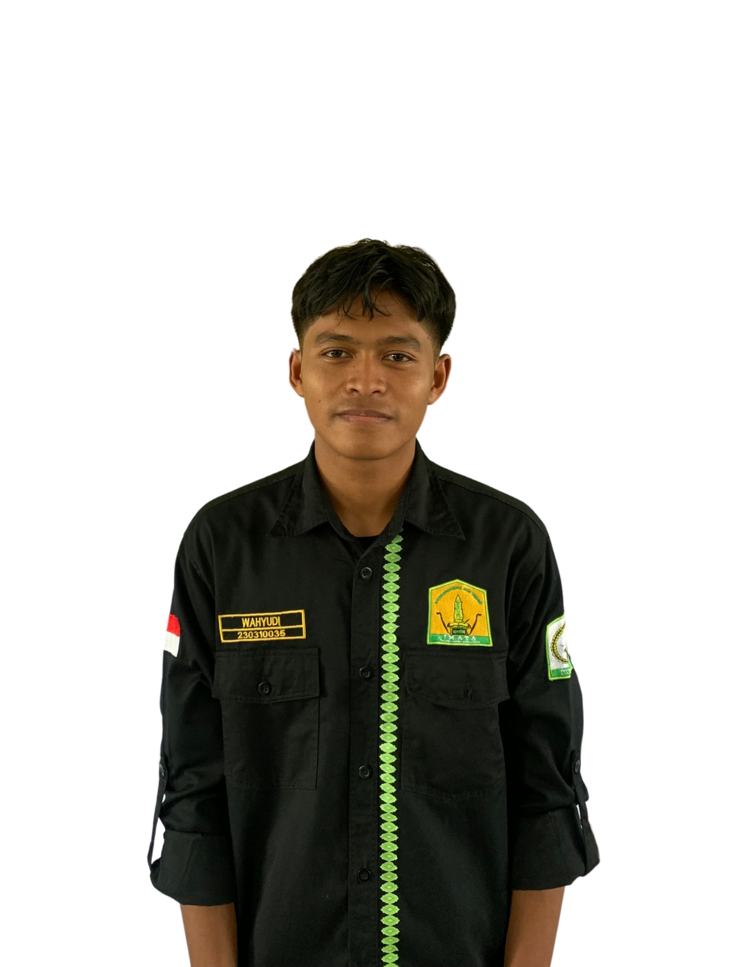 Wahyudi