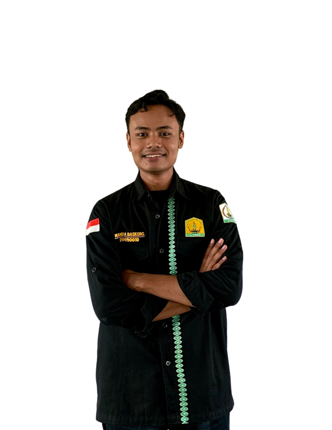 Muhammad Zulfikri