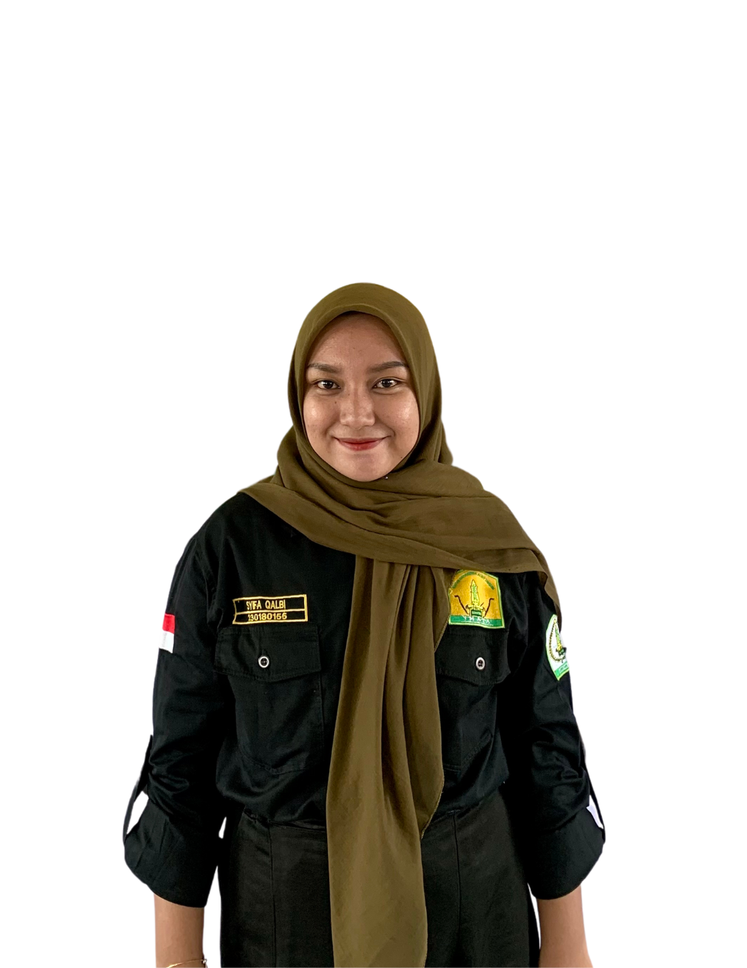 Syifa Qalbi