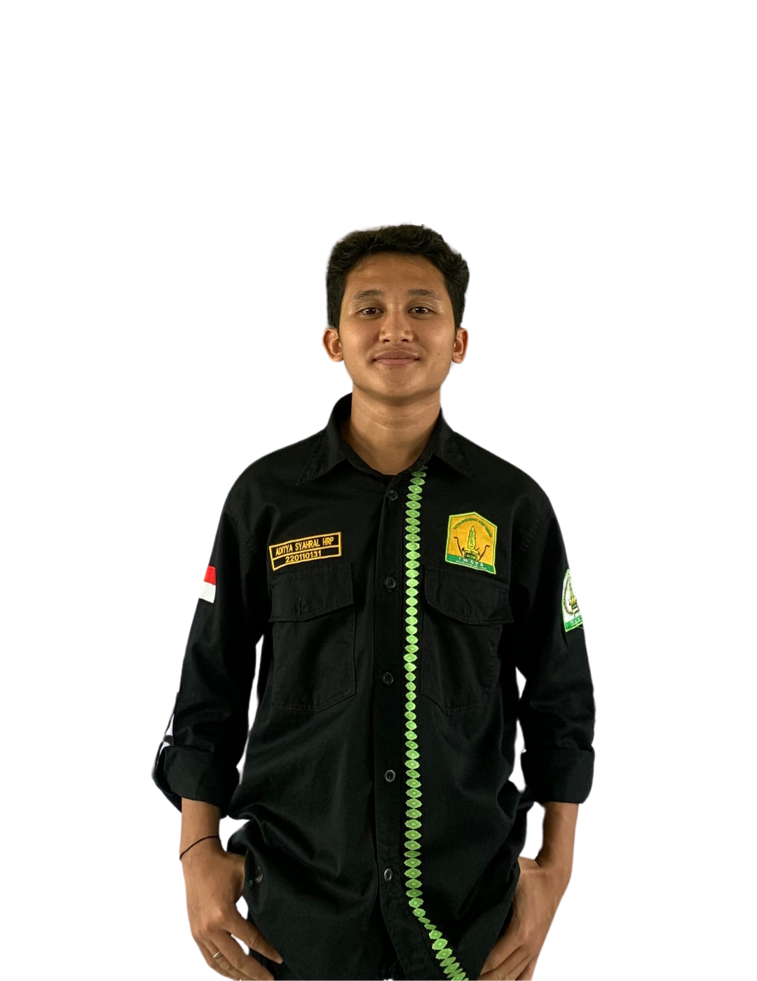 Dimas Andika