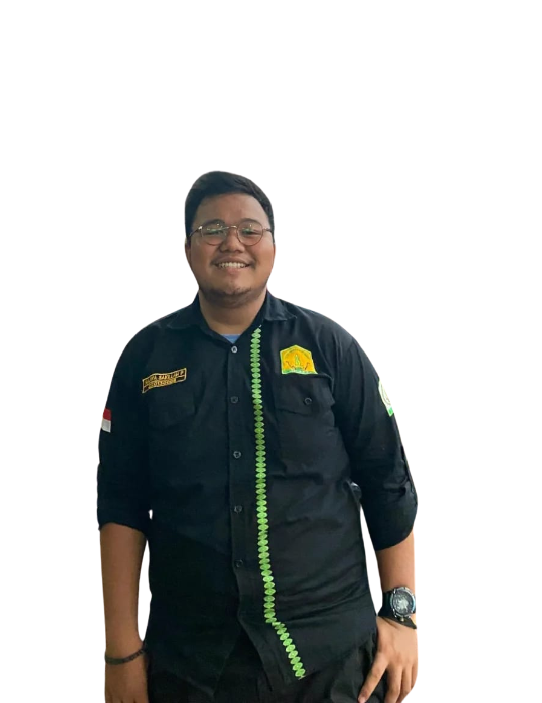 Muhammad Kelvin Zikri Atalarik