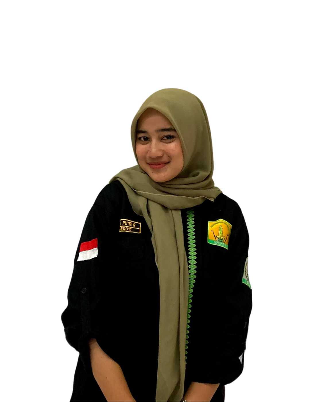 Syabina Putri Rahmah