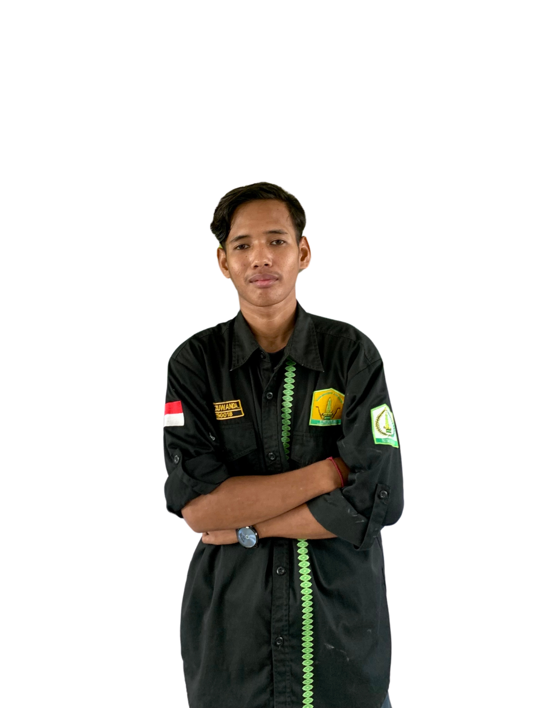 Aldi Juwanda