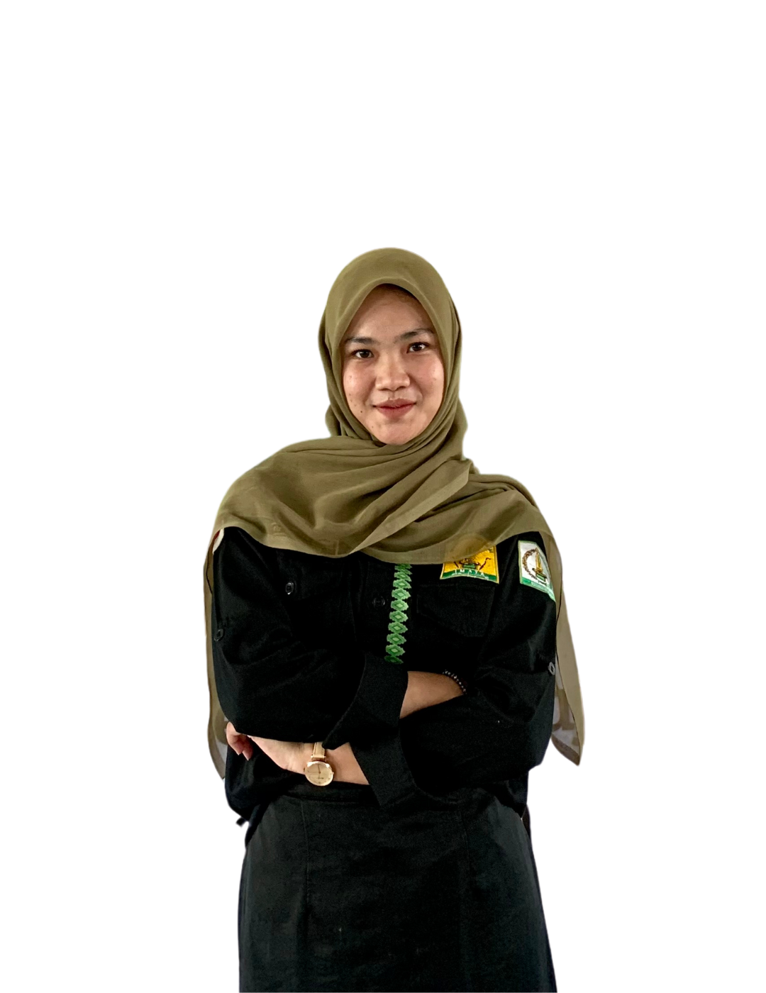 Febrina Syahpitri
