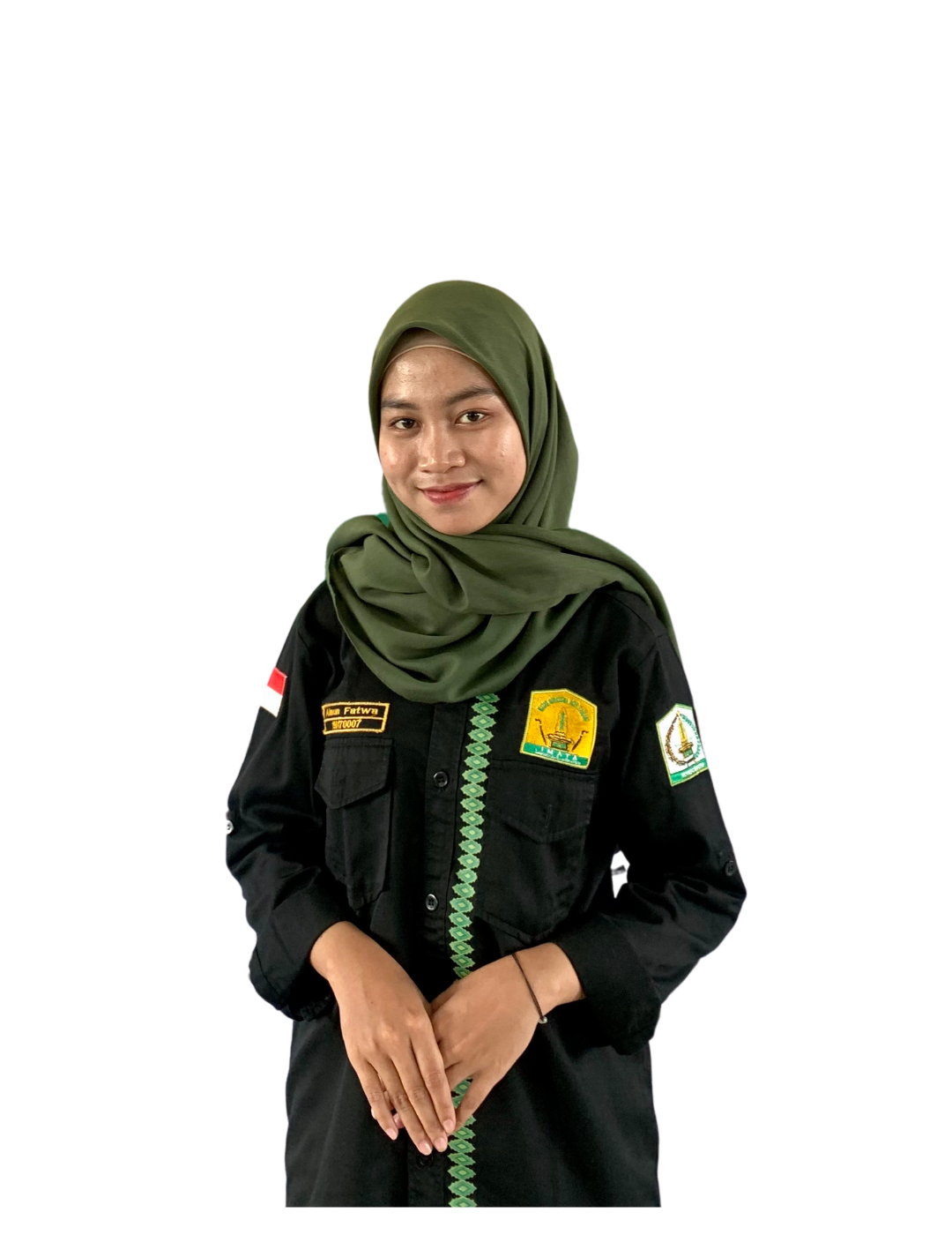 Seila Rizka Maulia